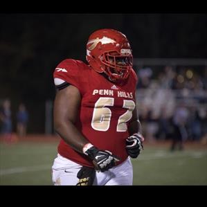 Rahmir Tucker