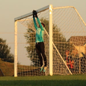 CJ Yedlinsky