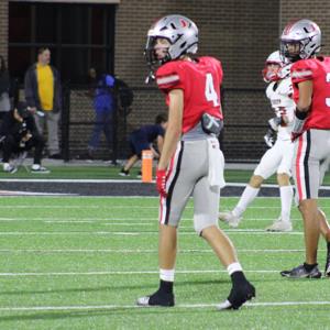 J.T. Fridrich mugshot
