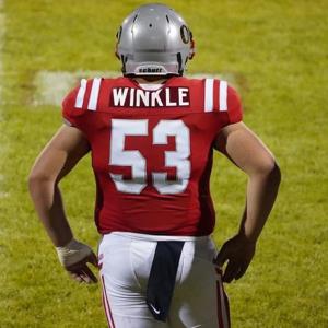 Zachary Winkle