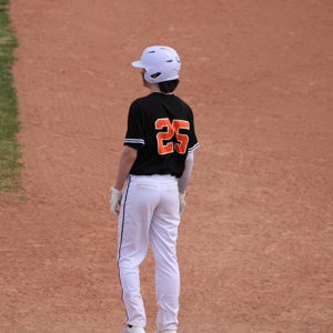 Hayden Eaton
