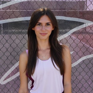 MACKENZIE MAXSON