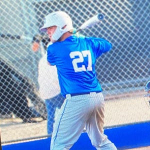 Kai Jacobson mugshot