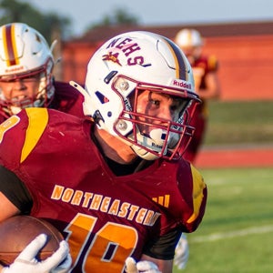 Jacoby Newman mugshot