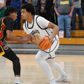 Malakhi David mugshot