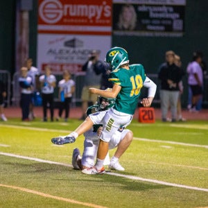 Andrew Markus mugshot