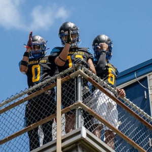 Arian Ferozi mugshot