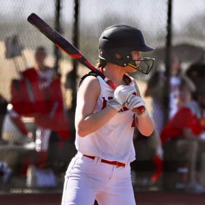 Isabella Davis mugshot