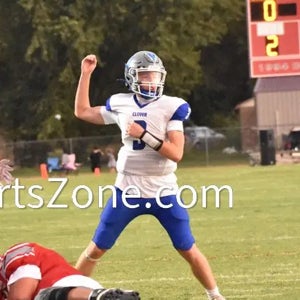 BRECKEN VESTAL