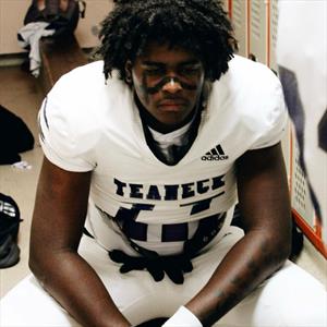 Josiah Ware