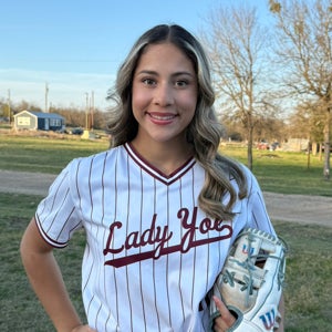 JOSIE LAUREANO