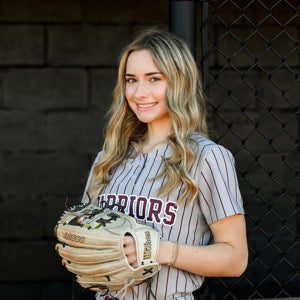 Kortni Baker mugshot