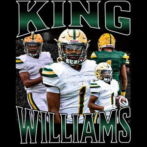 King Williams