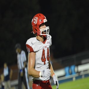 Carter Wilfong mugshot