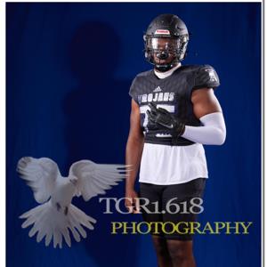 Kendrick Nalls