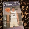 Jared Layden