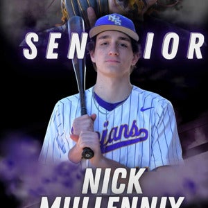 Nick Mullennix