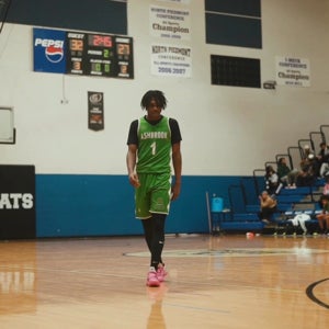 Issac Byers Jr mugshot