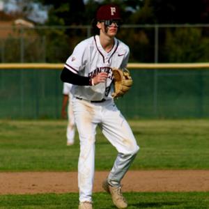 Derrick Smith mugshot