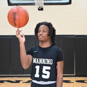 Jayshon Dozier