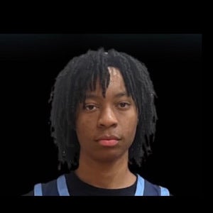 Nickolas Williams mugshot