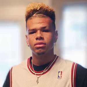 Tavian Ellis