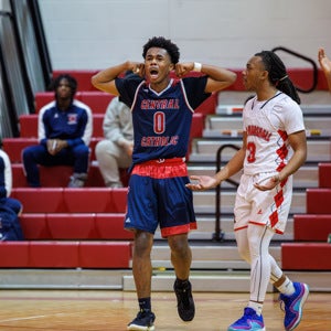 Dereke Alexander mugshot