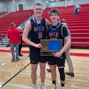 Gavin Roderick mugshot