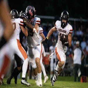 Brayden Florian mugshot