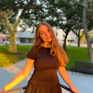 Shelby Welch