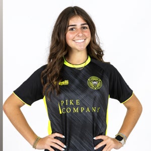 Stella Beuchotte mugshot