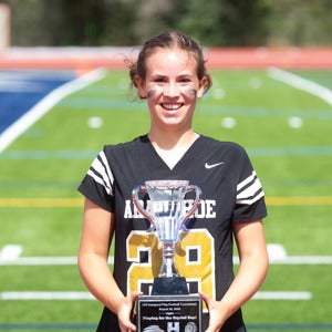 Whitney Foulger