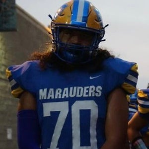 DEREK KANUHA