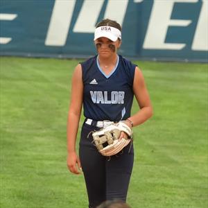 Kaylie Whidden mugshot