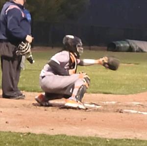 Ethan Vestorsky mugshot