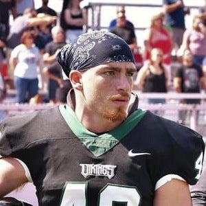 Kyle Mcginnis