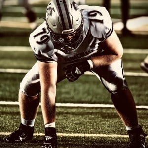 Luke Gradley