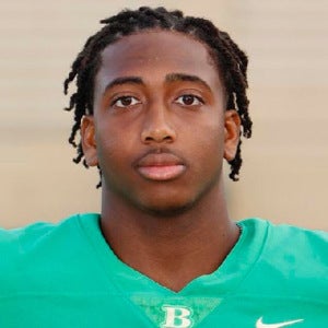 Martreece Dillard