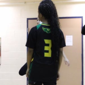 Zyliah Wilson mugshot