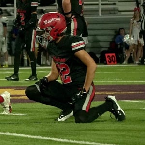Carson Nix