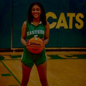 Azaria McDonald mugshot