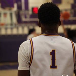 Cash McDowell mugshot