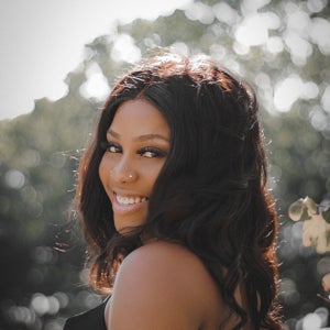 Kendra Cameron mugshot