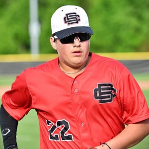 Brody Short