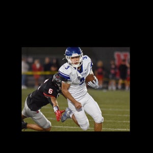 Caiden Hartley-DiDio