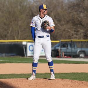 Connor Sveeggen