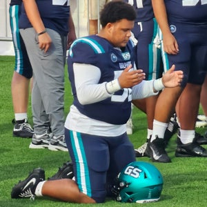 Landon Wallace