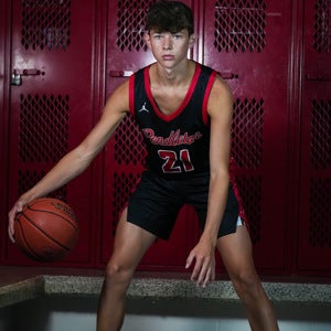 KAMDEN O’HARA