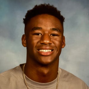 Chance Taylor mugshot