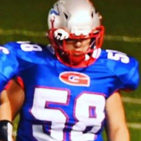Preston Pope